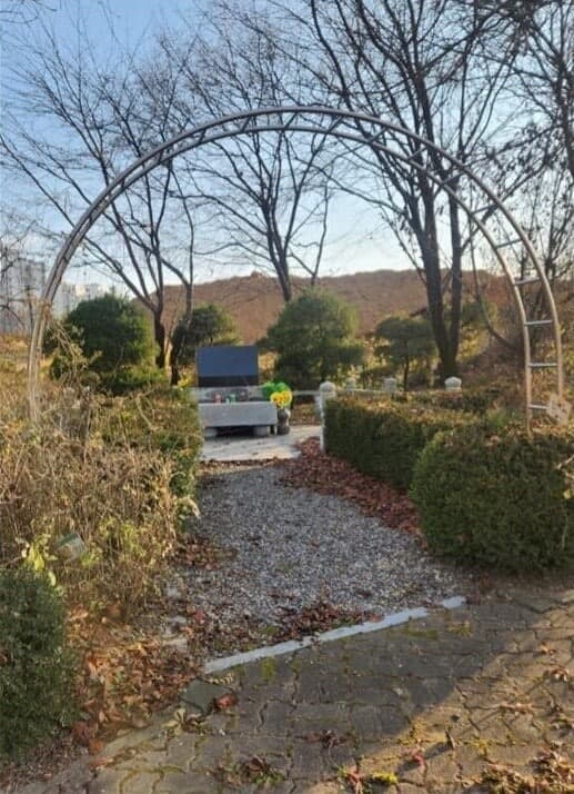 ‘40명 희생’ 경기여자기술학원 추모비, 용인 플랫폼시티 공원 내 영구 보존된다