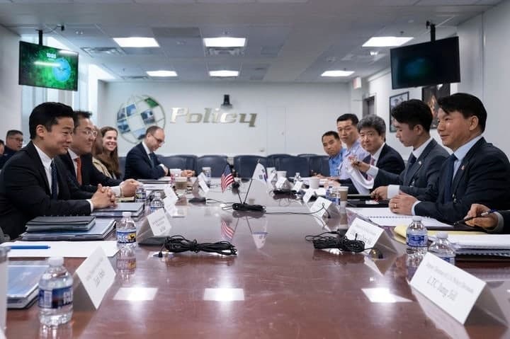 한미 국방당국, 전작권 전환 이견 속 "공동 안보목표 협력" 강조