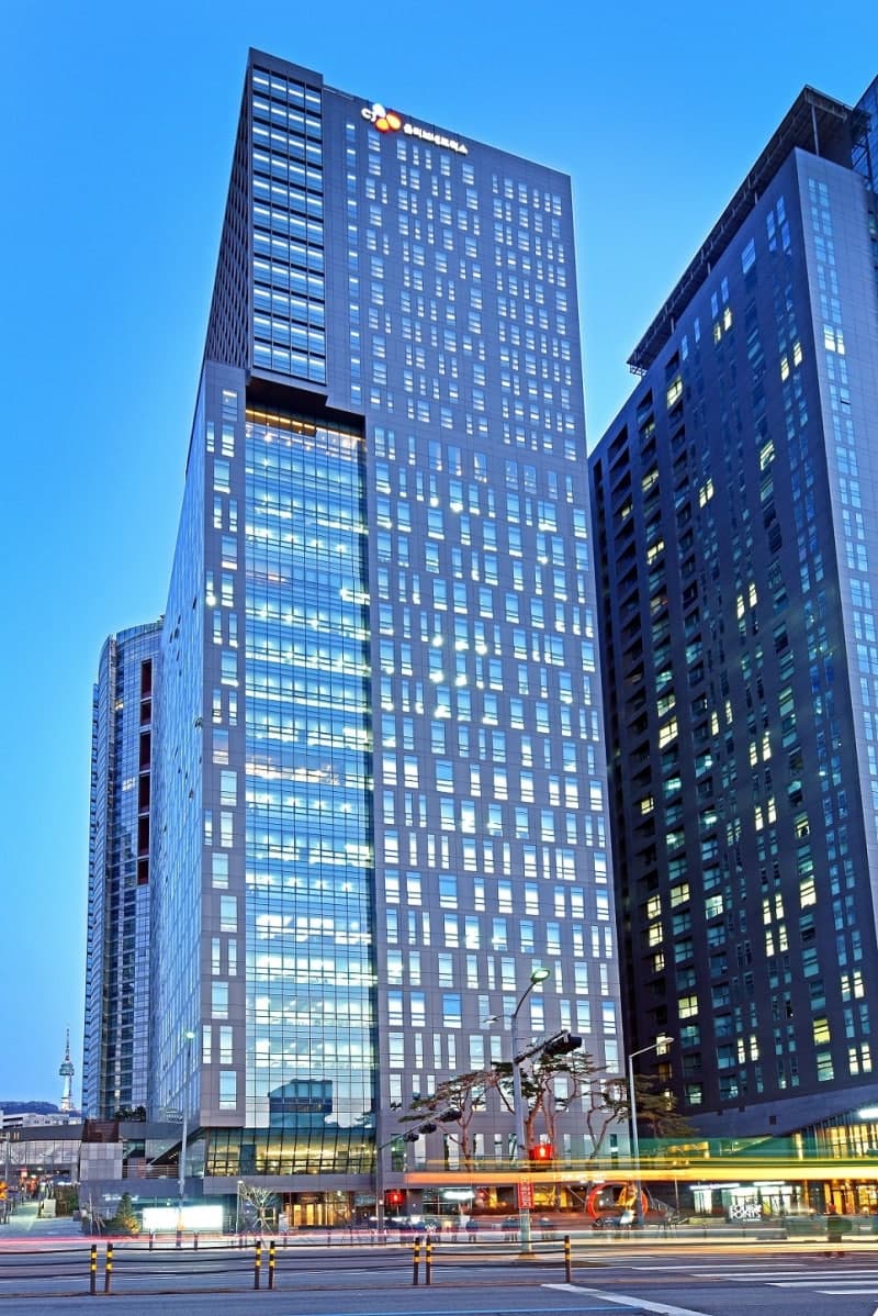CJ올리브네트웍스, 오리온 차세대 품질관리시스템 구축…K-푸드 AX 확대