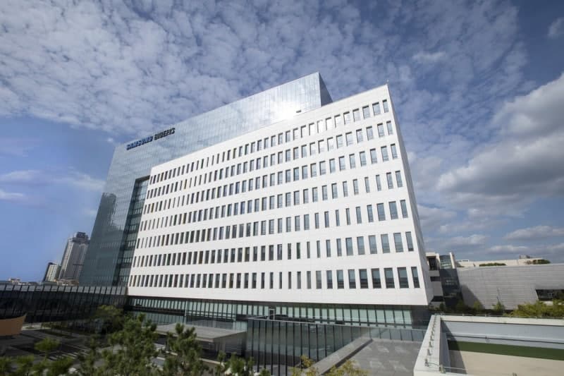 삼성에피스홀딩스, MSCI ESG 평가 'AA' 등급 획득…글로벌 리더군 안착