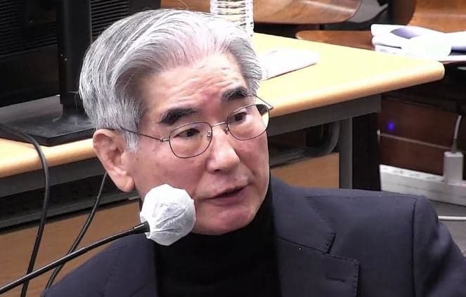 尹 등 내란 항소심, 재판부 기피로 첫 공판 정지