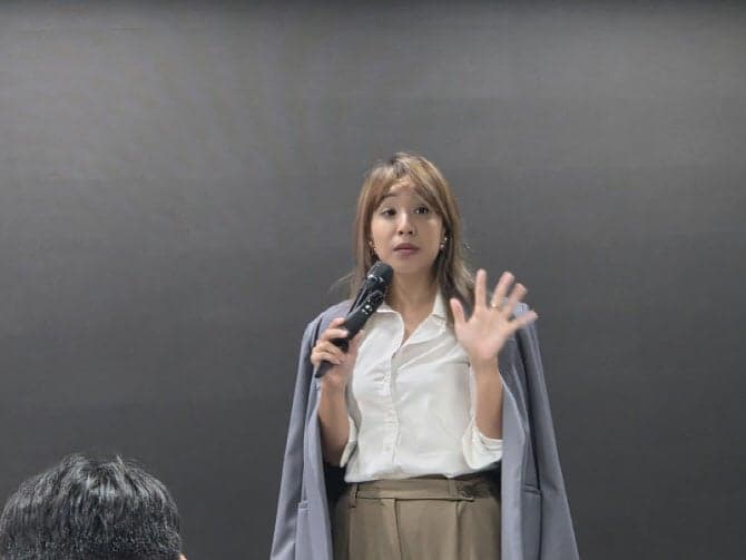 바이낸스 "韓 규제 명확성 관건, 과도한 규제는 자본 이탈 초래…RWA·스테이블코인이 다음 타자"