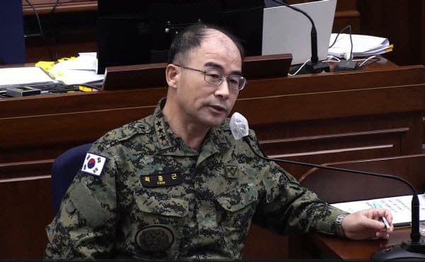 종합특검, 곽종근 전 사령관 '반란 혐의' 첫 피의자 소환 조사