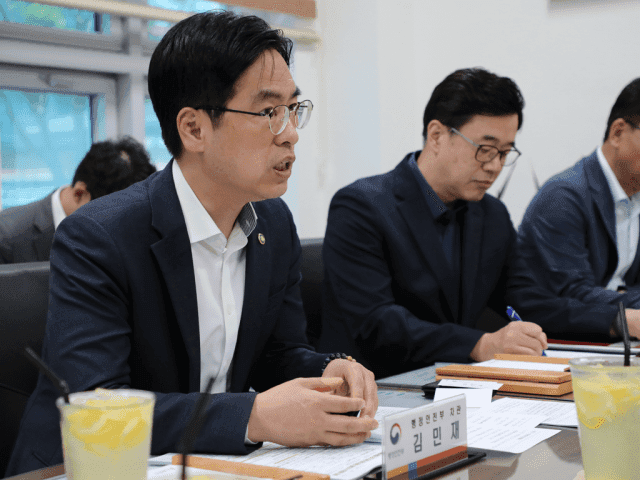 행안부, '고유가 피해지원금 2차' 18일 접수 시작…국민 70% 대상