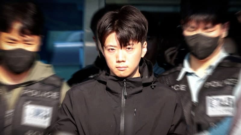 광주 여고생 살해 장윤기 신상공개, 스토킹 분노 범죄
