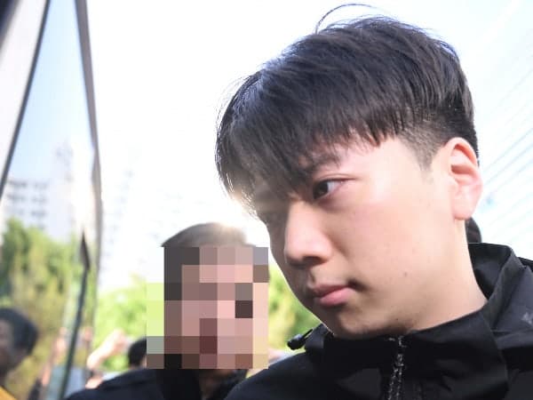 장윤기, '교제 거부' 외국인 동료 살해하려다 여고생 살해…"이상동기 아닌 여성 집착 계획범죄"