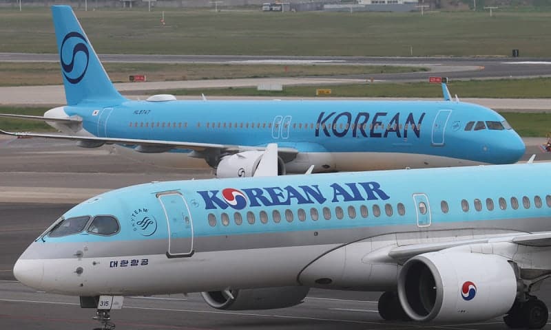 아시아나 품은 '통합 대한항공' 12월 17일 공식 출범