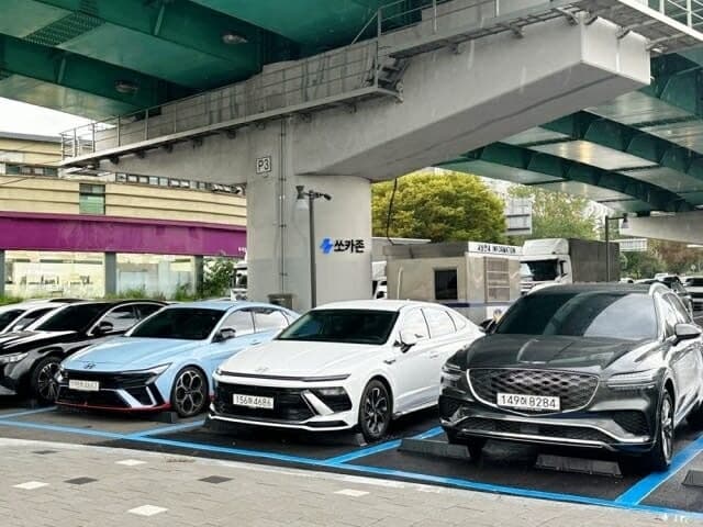 쏘카, 7개 분기 연속 흑자 달성…'풀스택 모빌리티' 승부수 통했다