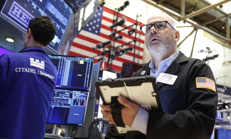 모건스탠리 "美증시 강세 지속…S&P500 연말 8300 간다"