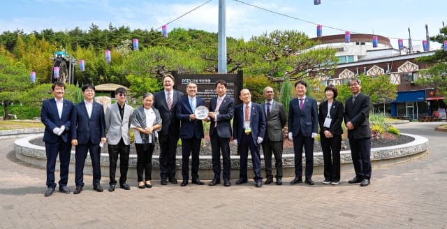 'APEC 이어 PATA까지' 포항·경주 '듀얼 시티' 빛났다…한국인 최초 의장 선출