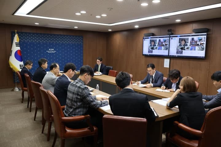 외교부, 중동전쟁 비상경제 대응 '미주지역 공관 회의' 개최…대체 수급선 확보 점검
