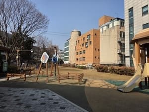서초구, 양재동에 세대통합형 '어르신 놀이터' 조성... 할머니와 손주가 함께 즐거운 공간