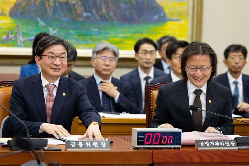 “상장사 합병 시 자산·수익성 고려”…자본시장법 개정안, 상임위 통과