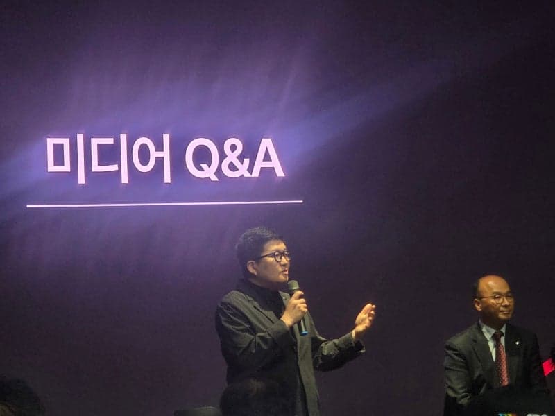 캐논, 숏폼·시네마틱 시대 겨냥 'EOS R6 V' 출시 "스마트폰 넘어선 새로운 표현 갈망"