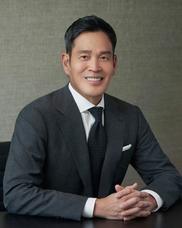 정용진, 양도세 중과 직전 한남동 주택 255억 원에 매각