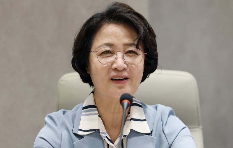 추미애 "경기북부, 항공·우주·MRO 첨단산단 조성"