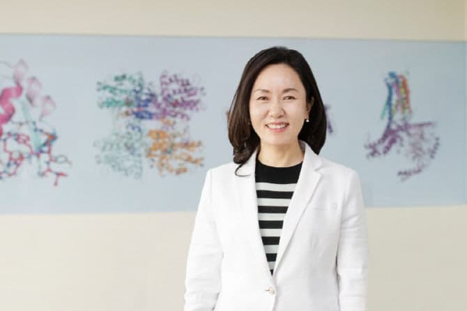이화여대-오사카대, AI 기반 신약개발 및 단백질 연구 '맞손'