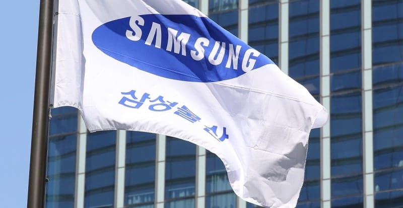 삼성물산, "40개 협력사 채용 연계" 건설·안전관리자 양성교육으로 청년 취업난 해소