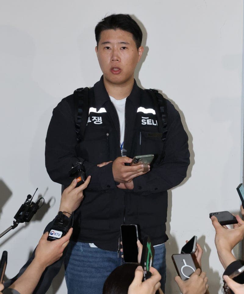 삼성전자 노조 총파업 임박…정부 긴급조정권 시사