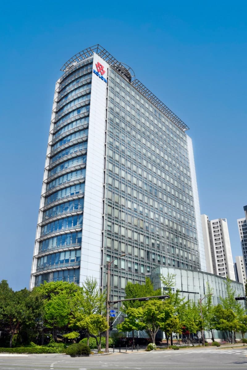 코오롱글로벌 1분기 영업익 220억…전년比 129% 증가