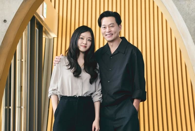 이서진·고아성, '바냐 삼촌'으로 첫 연극 도전 "우리를 위로하는 연극"