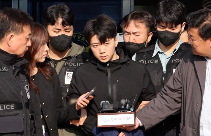 광주 여고생 살해 장윤기 신상공개, '분노범죄' 전말은?