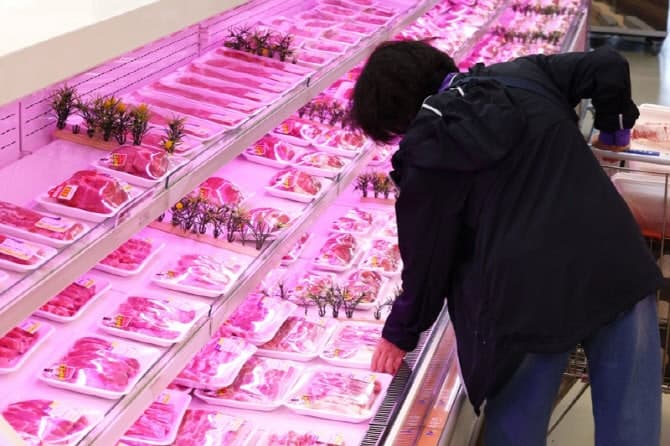 정부, 중동전쟁 물가 대응 총력…"닭고기 3만톤·돼지고기 1.2만톤 긴급 할당관세"