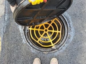 강남구·청주시, 24시간 수방체계 가동…"침수 피해 예방 골든타임 지킨다"