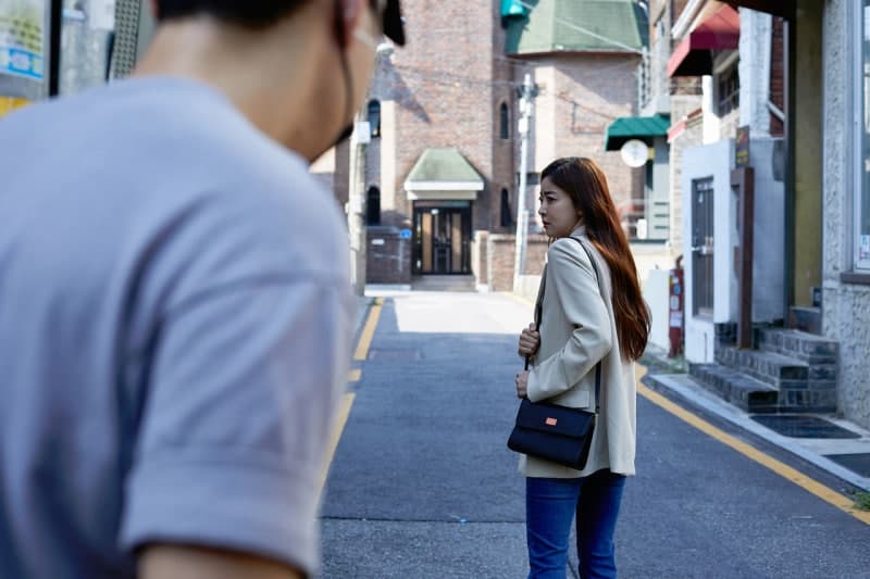 성폭력 출소 60대, 피해자 집 배회하다 다시 징역형 선고