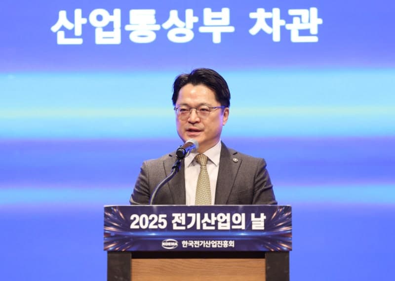 정부, 미래차 전환에 정책금융 18조원 투입…"부품 생태계 재편 속도"