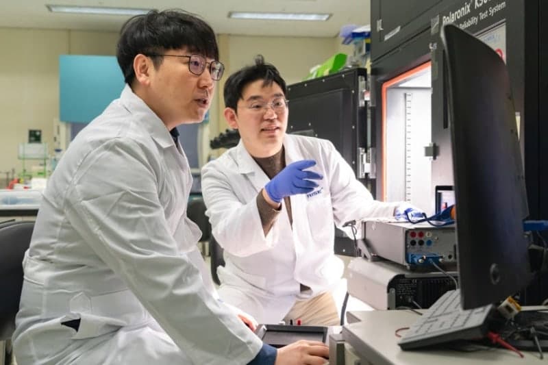 GIST, '페로브스카이트 태양전지 상용화 사업단' 출범…세계 최초 상용화 시동