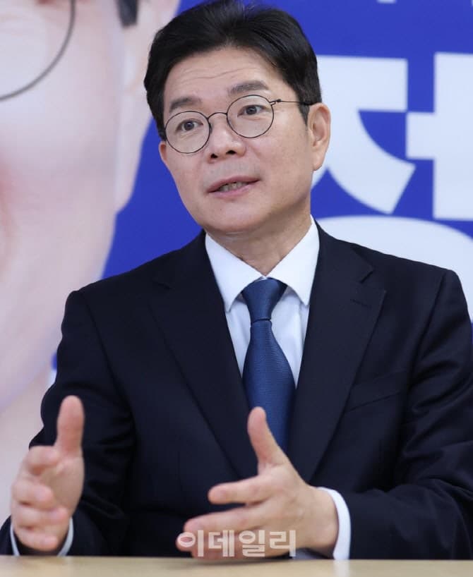 정원오 "혼자 살아도 안심 서울" 1인 가구 공약 발표…지원센터 설치·안심 귀갓길 개편