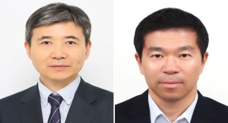 공정위, 신임 상임위원에 김근성·조사관리관에 문재호 임명