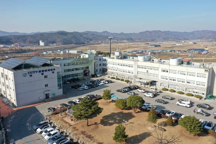 보은 팥, 경주 명물 '황남빵' 속 재료 된다…계약재배·수매약정 체결