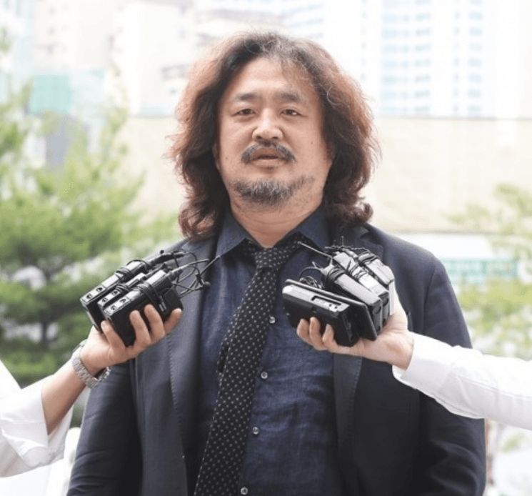 검찰, '이동재 명예훼손' 혐의 김어준에 징역 1년 구형…기소 2년만