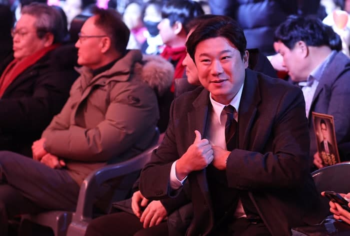 진종오 의원, 부산 북구갑 보수 진영 단일화 촉구..."보수 통합·재건 이뤄내야"