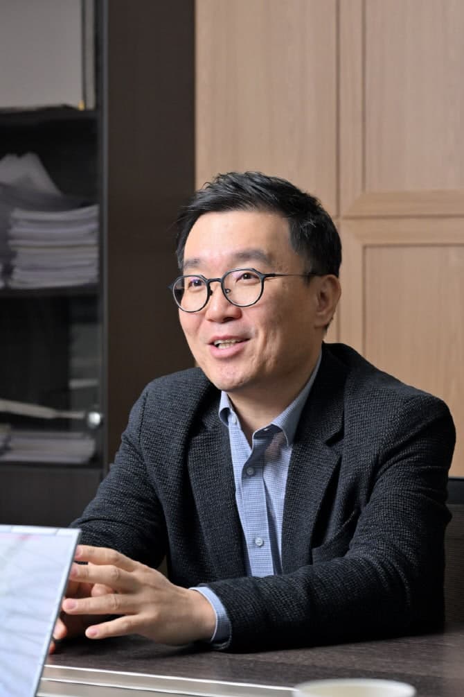 중기부, "기술창업 전문가 영입"…창업벤처혁신실장에 목승환 서울대 기술지주 대표 임명