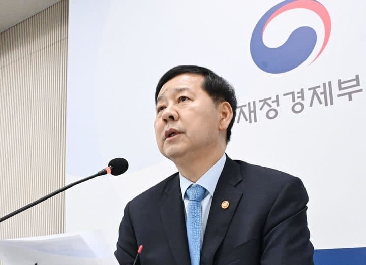 구윤철 "청년은 미래경제 공동 설계자"…"AI 네이티브 통찰 중요" 강조