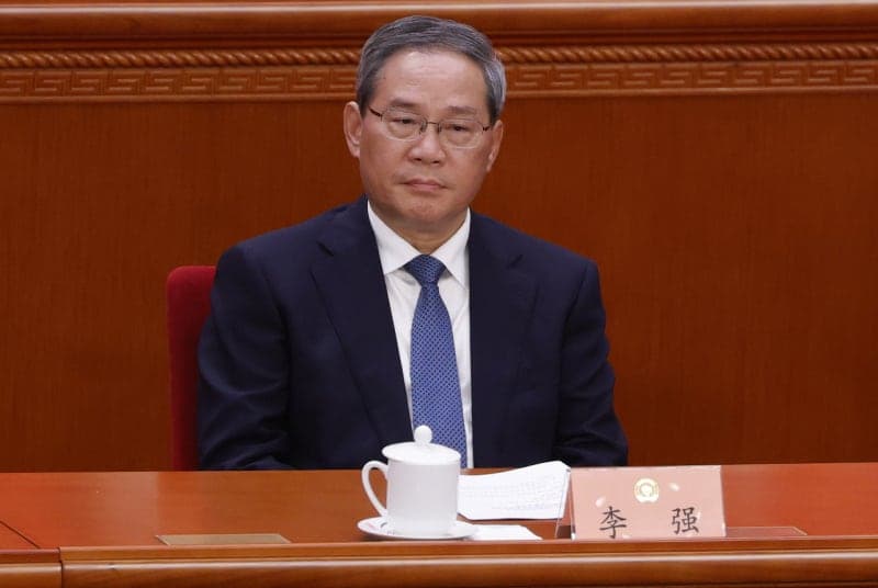中 리창 총리, 美 재계 사절단에 "개방·협력 촉진해야" 재확인