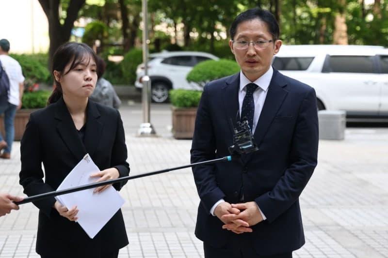 ‘이춘재 누명’ 故홍성록 유족, 국가 상대 손배소 일부 승소…“피해 인정 부족, 항소할 것”