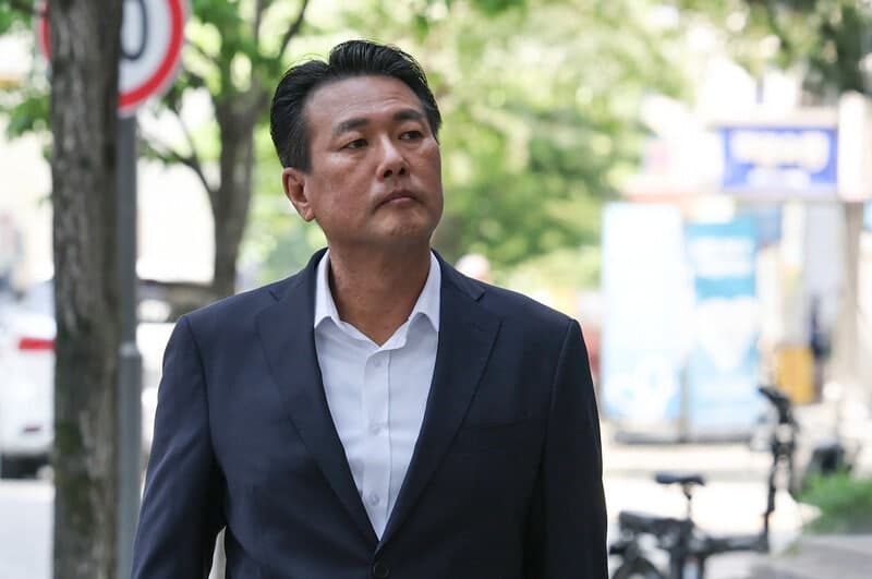 종합특검, '계엄 정당화 메시지' 의혹 김태효 전 안보실1차장 소환 조사…박안수 전 육참총장도 반란 혐의로 출석