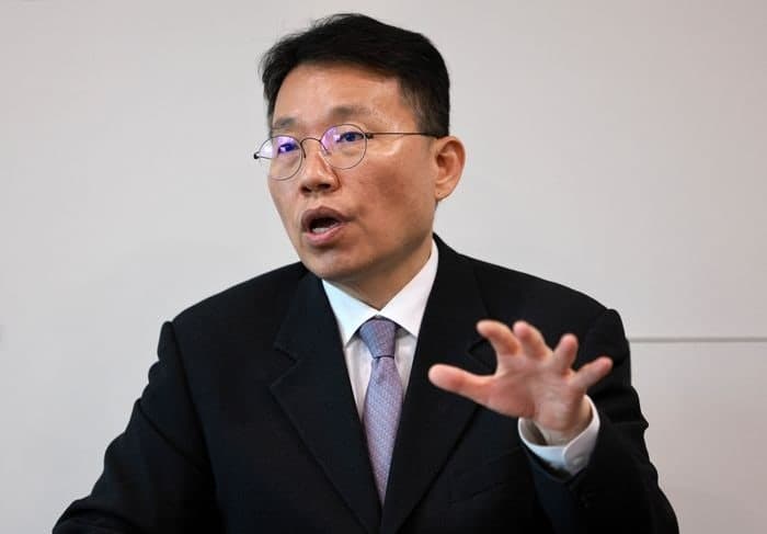정익중 국가아동권리보장원장 퇴임…"다시 연구자로 아동권리 소명 이어갈 것"