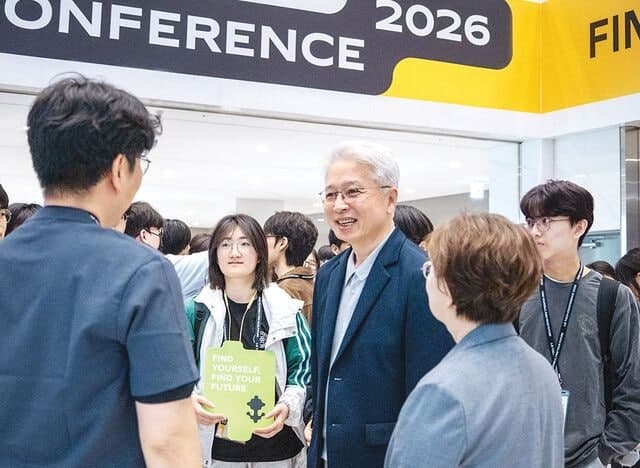 LG, 과학 영재부터 석박사까지 미래 기술 인재 선점 나섰다