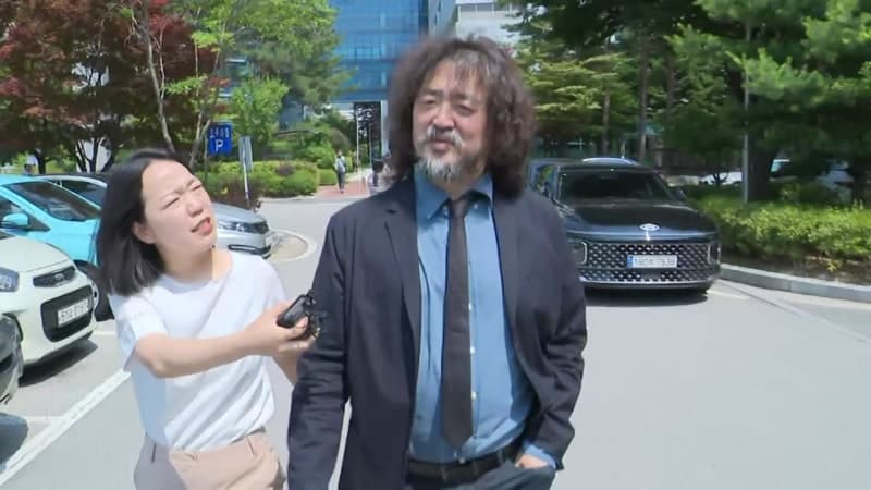 김어준, 이동재 명예훼손 혐의 징역 1년 구형