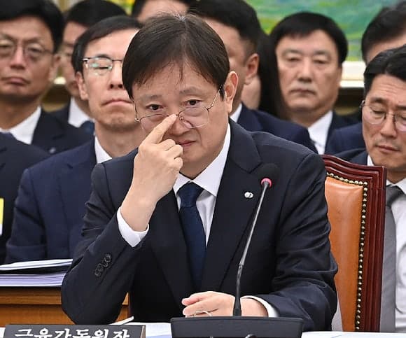 이찬진 금감원장 "홍콩 ELS 과징금 1조 아래로 내려간다"…금융위, 제재안 보완 요구