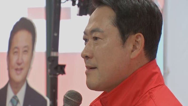 장동혁 "단일화는 당·당원 의사 따라야…표만 계산하는 단일화는 보수 가치 아냐"