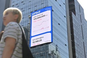 하나금융, 두나무 1조 투자…디지털 금융 동맹