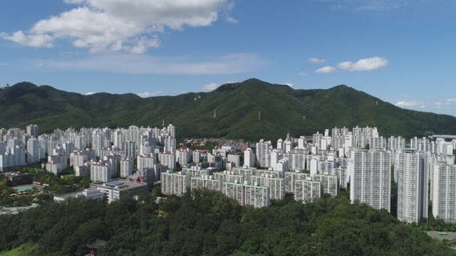LH, 군포 산본 9-2구역 주민대표와 사업시행 약정 체결…연내 시공사 선정 추진
