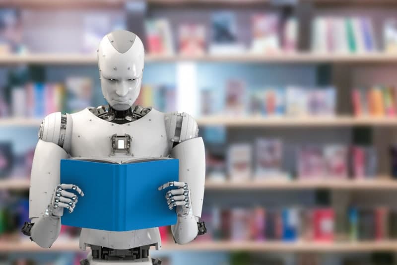 AI 시대, '읽기'를 위임하는 독서의 위기… 권력이 된 '읽기의 본질'