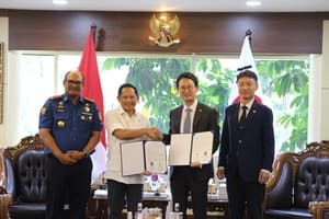 소방청, 베트남 공안부와 소방협력 MOU 체결…한국형 119시스템 수출 본격화